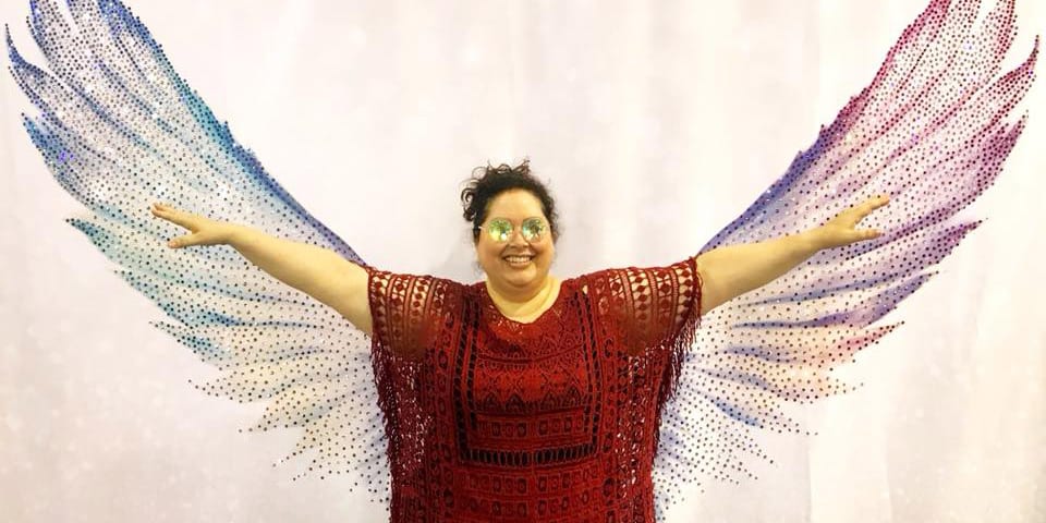 Jill Wiseman does the Bead & Button Show - 2018 round up