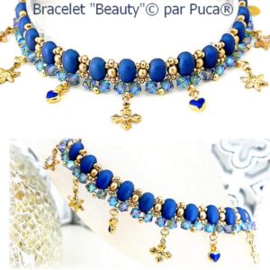 Beauty Bracelet par Puca (Samos)