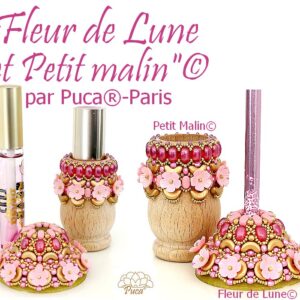 Fleur de Luna par Puca