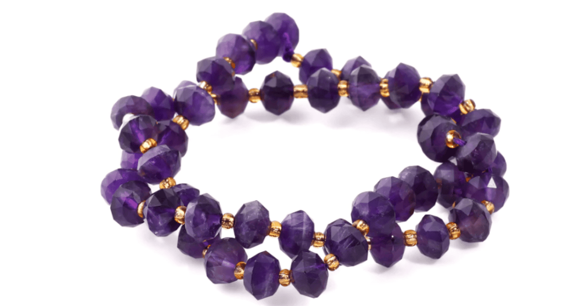 Amethyst 2