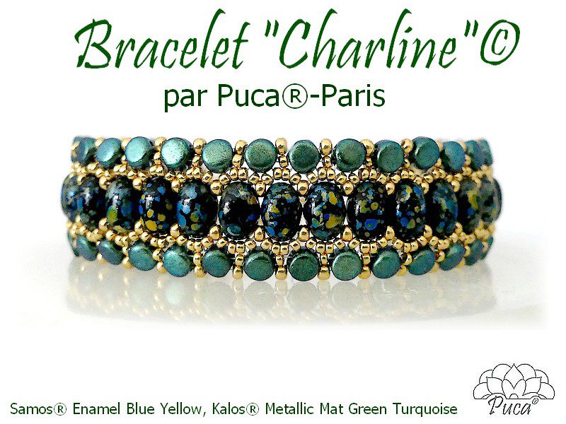 Charline Bracelet