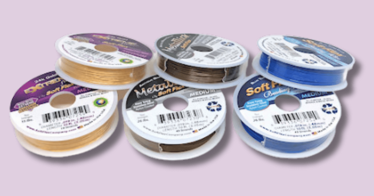 beadingwire-2 beading wire for stringing jewelry